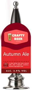 Autumn Ale 4.5%