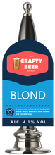 Load image into Gallery viewer, Blond Ale 3.9%