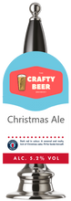 Load image into Gallery viewer, Christmas Ale 5.0%
