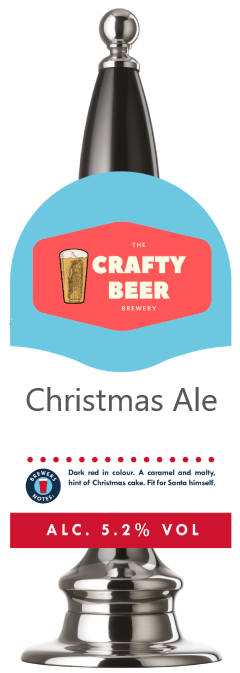 Christmas Ale 5.0%