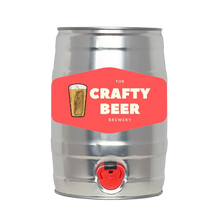 Load image into Gallery viewer, Amber Ale 3.6%