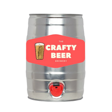 Load image into Gallery viewer, Autumn Ale 4.5%