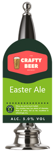 Easter Ale 4.0%