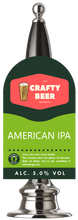 Load image into Gallery viewer, American IPA 5.5%