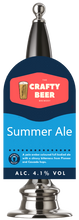 Load image into Gallery viewer, Summer Ale 4.3%
