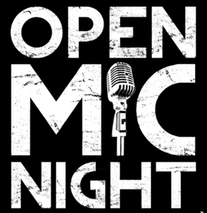 Open Mic Night